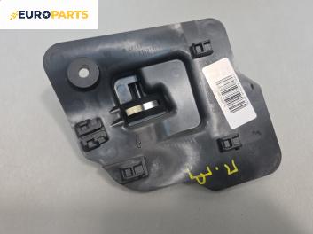 Вътрешна дръжка за Opel Meriva A Minivan (05.2003 - 05.2010), позиция: предна, дясна