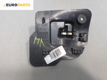 Вътрешна дръжка за Opel Meriva A Minivan (05.2003 - 05.2010), позиция: предна, лява