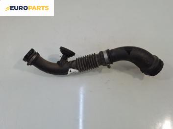 Тръба за охладителна течност за Renault Megane II Hatchback (07.2001 - 10.2012) 1.5 dCi, 101 к.с.