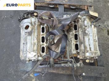 Двигател за Audi A4 Cabrio B7 (04.2002 - 03.2009) 2.4, 170 к.с.