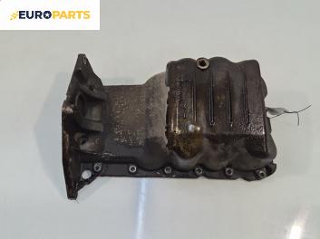 Картер за Opel Meriva A Minivan (05.2003 - 05.2010) 1.4 16V Twinport, 90 к.с.