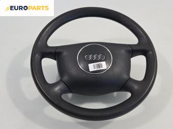 Волан за Audi A3 Hatchback II (05.2003 - 08.2012)