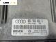 Компютър двигател за Audi A3 Hatchback II (05.2003 - 08.2012) 2.0 TDI 16V, 140 к.с., № 0281011364