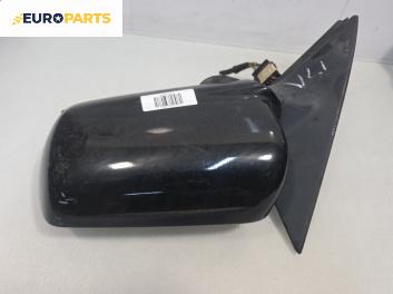 Огледало за Audi A6 Allroad  C5 (05.2000 - 08.2005), позиция: лява