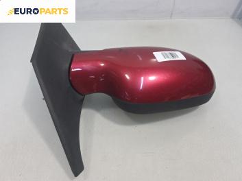 Огледало за Renault Scenic I Minivan (09.1999 - 07.2010), позиция: дясна