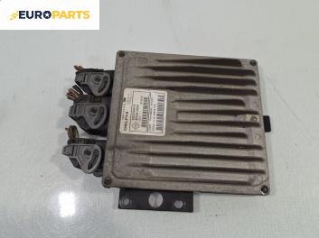 Компютър двигател за Renault Megane II Hatchback (07.2001 - 10.2012) 1.5 dCi, 101 к.с., № 8200334419