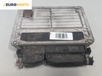 Компютър двигател за Audi A3 Hatchback I (09.1996 - 05.2003) 1.6, 101 к.с., № 06A 906 019 AM
