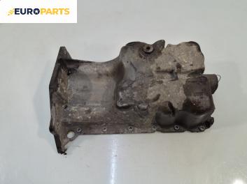 Картер за Opel Corsa D Hatchback (07.2006 - 08.2014) 1.4, 87 к.с.