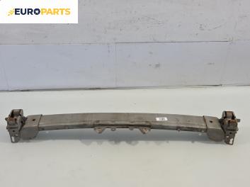 Основа броня за Honda Civic VII Hatchback (03.1999 - 02.2006), позиция: задна