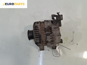 Алтернатор / генератор за Citroen C3 Hatchback I (02.2002 - 11.2009) 1.1 i, 60 к.с., № 9660055080
