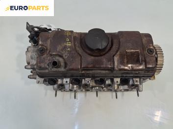 Глава за Citroen C3 Hatchback I (02.2002 - 11.2009) 1.1 i, 60 к.с.