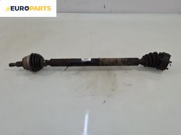 Полуоска за Seat Leon Hatchback I (11.1999 - 06.2006) 1.6, 100 к.с., позиция: предна, дясна