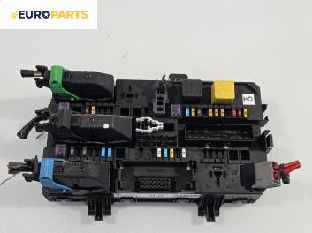 BSM модул за Opel Astra H GTC (03.2005 - 10.2010), № 13220831