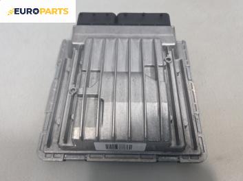 Компютър двигател за BMW 5 Series E60 Touring E61 (06.2004 - 12.2010) 525 i, 218 к.с.