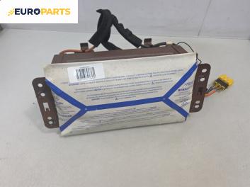 Airbag за Renault Laguna II Hatchback (03.2001 - 12.2007), позиция: предна