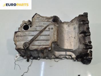 Картер за Volkswagen Touareg SUV I (10.2002 - 01.2013) 2.5 R5 TDI, 174 к.с.