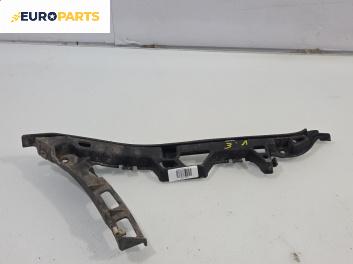 Държач броня за Land Rover Range Rover Sport I (02.2005 - 03.2013), позиция: задна, лява
