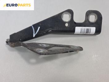 Панта преден капак за Opel Astra H Estate (08.2004 - 05.2014), 4+1 вр., позиция: лява