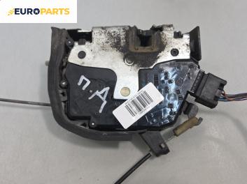 Брава на врата за BMW X5 Series E53 (05.2000 - 12.2006), позиция: предна, дясна