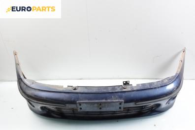 Предна броня за Fiat Marea Weekend (09.1996 - 12.2007), комби, позиция: предна
