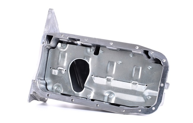 Маслен картер OPEL Zafira A (T98) 1.8 16V (F75) 125 K.C. Z 18 XE 2000