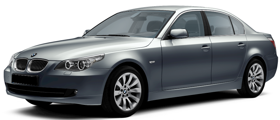 BMW 5 Series E60 Sedan E60 (07.2003 - 03.2010)